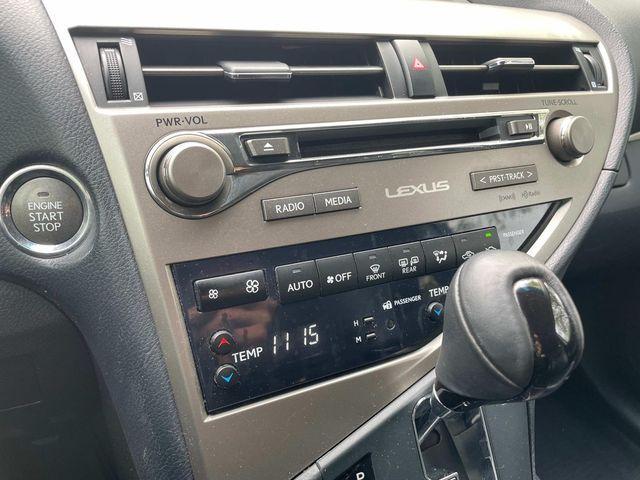 used 2015 Lexus RX 350 car, priced at $15,985