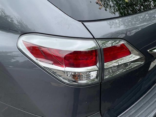 used 2015 Lexus RX 350 car, priced at $15,985
