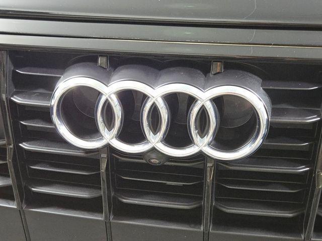 used 2020 Audi Q7 car, priced at $28,948