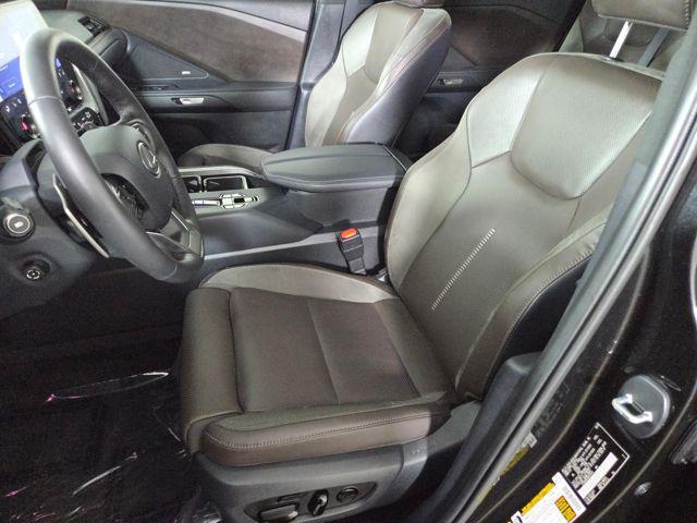 used 2024 Lexus TX 350 car, priced at $63,843
