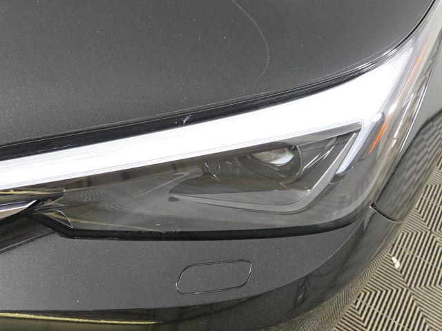 used 2024 Lexus TX 350 car, priced at $63,843