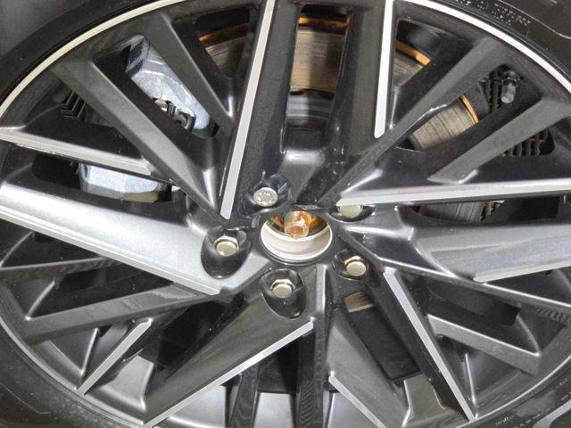 used 2024 Lexus TX 350 car, priced at $63,843