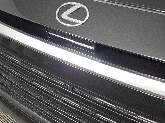 used 2024 Lexus TX 350 car, priced at $63,843