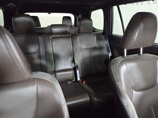 used 2024 Lexus TX 350 car, priced at $63,843