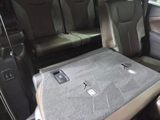 used 2024 Lexus TX 350 car, priced at $63,843