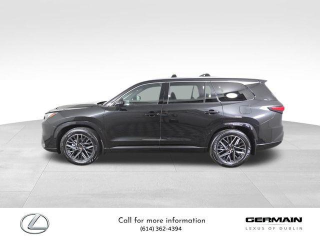 used 2024 Lexus TX 350 car, priced at $63,843
