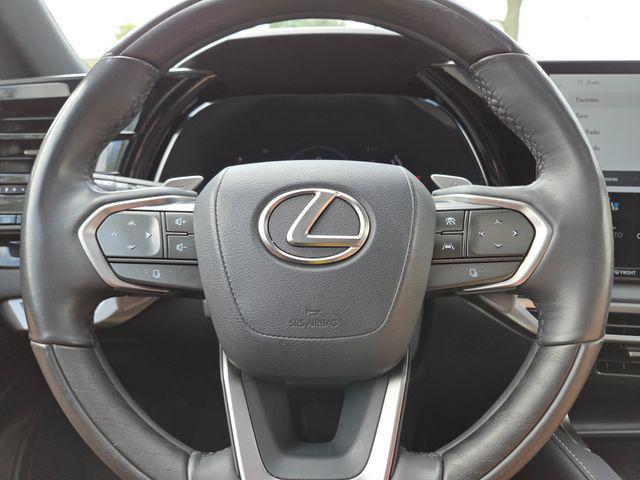 used 2023 Lexus RX 350 car, priced at $48,699
