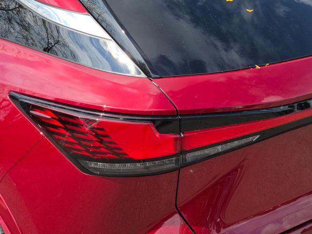 used 2023 Lexus RX 350 car, priced at $48,699