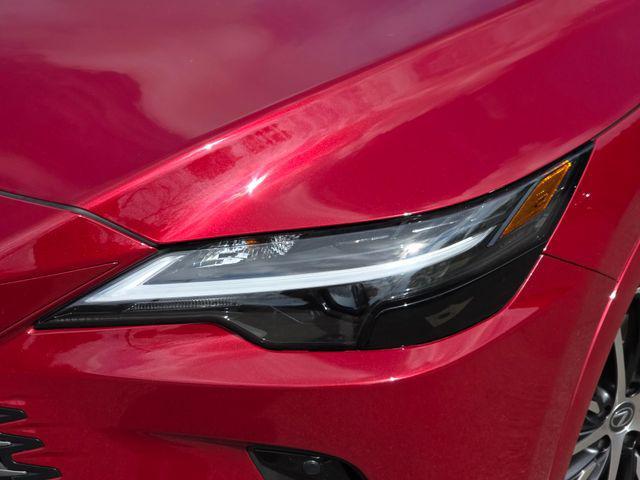 used 2023 Lexus RX 350 car, priced at $48,699