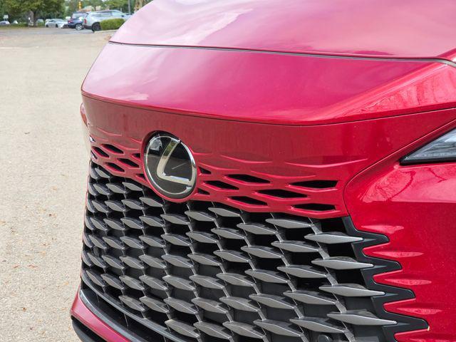 used 2023 Lexus RX 350 car, priced at $48,699