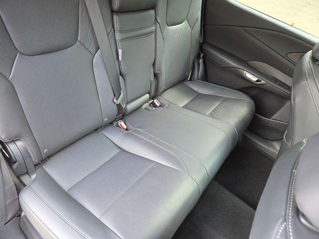 used 2023 Lexus RX 350 car, priced at $48,699