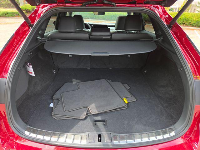 used 2023 Lexus RX 350 car, priced at $48,699