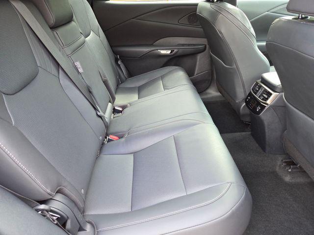 used 2023 Lexus RX 350 car, priced at $48,699