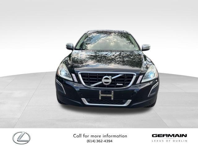 used 2011 Volvo XC60 car, priced at $8,485
