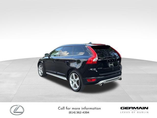 used 2011 Volvo XC60 car, priced at $8,485