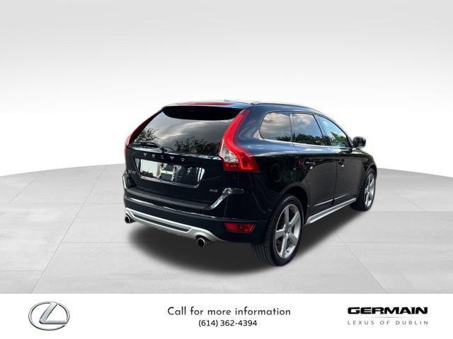 used 2011 Volvo XC60 car, priced at $8,485