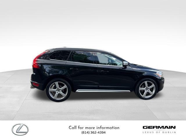 used 2011 Volvo XC60 car, priced at $8,485