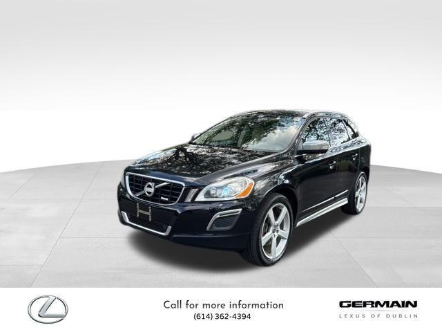 used 2011 Volvo XC60 car, priced at $8,485