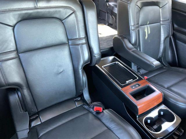 used 2022 Lincoln Aviator car, priced at $38,989