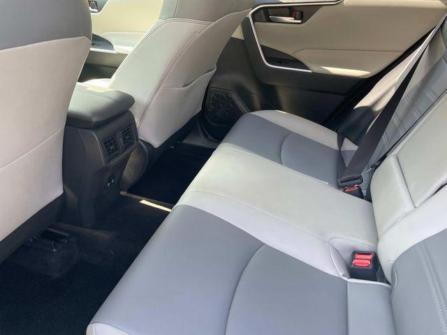 used 2019 Toyota RAV4 car, priced at $23,552