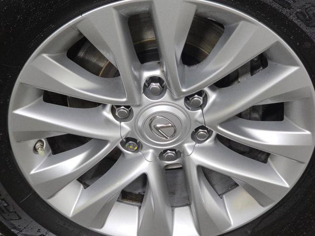 used 2021 Lexus GX 460 car, priced at $45,948