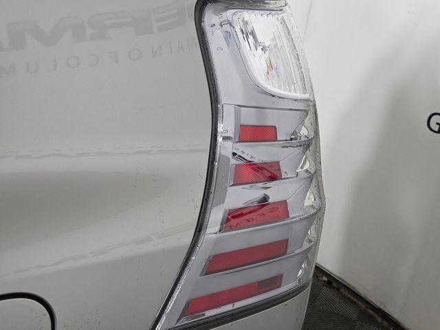 used 2021 Lexus GX 460 car, priced at $45,948