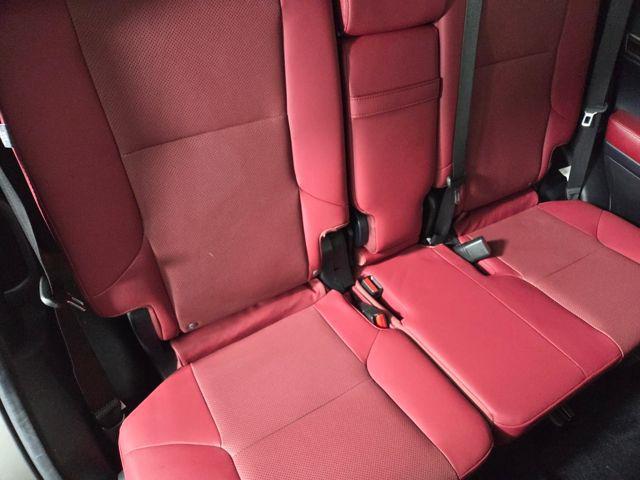 used 2021 Lexus GX 460 car, priced at $45,948