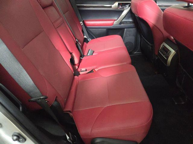 used 2021 Lexus GX 460 car, priced at $45,948