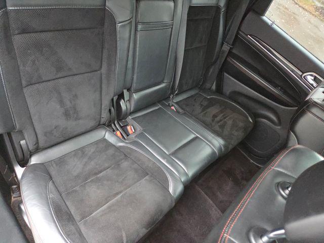 used 2017 Jeep Grand Cherokee car, priced at $14,526