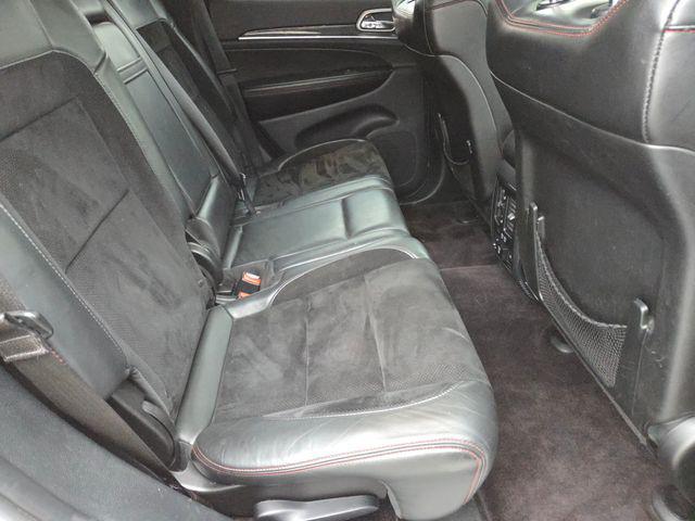 used 2017 Jeep Grand Cherokee car, priced at $14,526