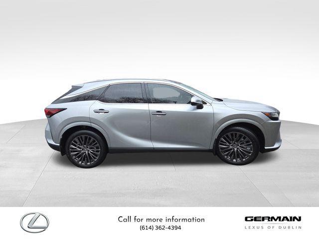 used 2023 Lexus RX 350 car, priced at $56,985
