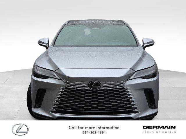 used 2023 Lexus RX 350 car, priced at $56,985