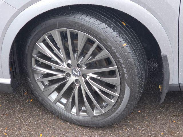 used 2023 Lexus RX 350 car, priced at $56,985