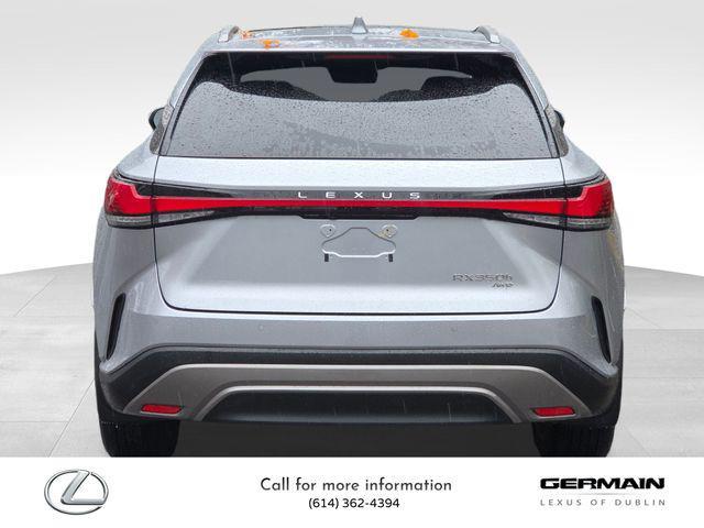 used 2023 Lexus RX 350 car, priced at $56,985