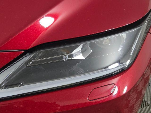 used 2021 Lexus RX 450h car, priced at $38,154