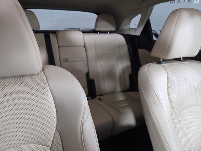 used 2021 Lexus RX 450h car, priced at $38,154