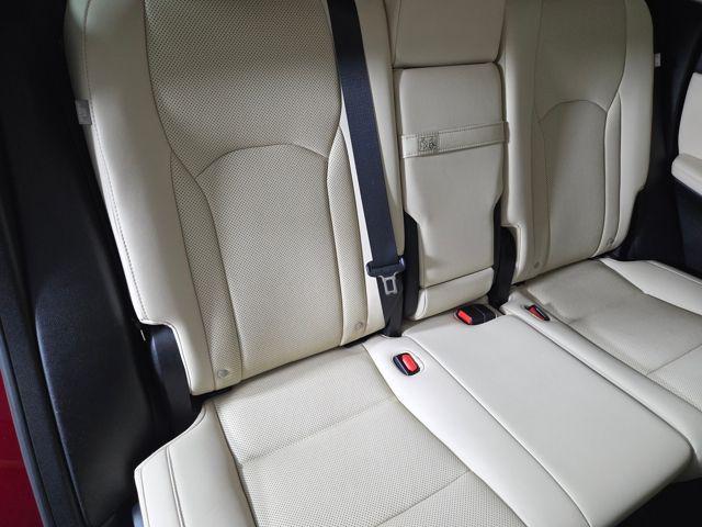 used 2021 Lexus RX 450h car, priced at $38,154