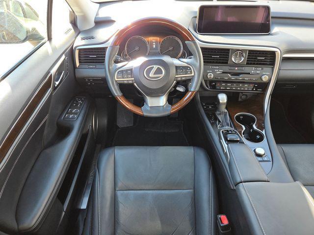 used 2019 Lexus RX 350 car, priced at $27,759