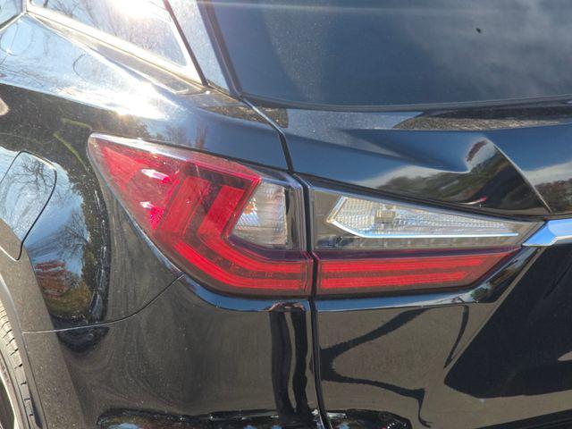 used 2019 Lexus RX 350 car, priced at $27,759