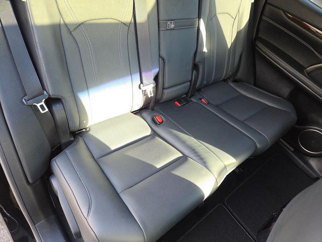 used 2019 Lexus RX 350 car, priced at $27,759