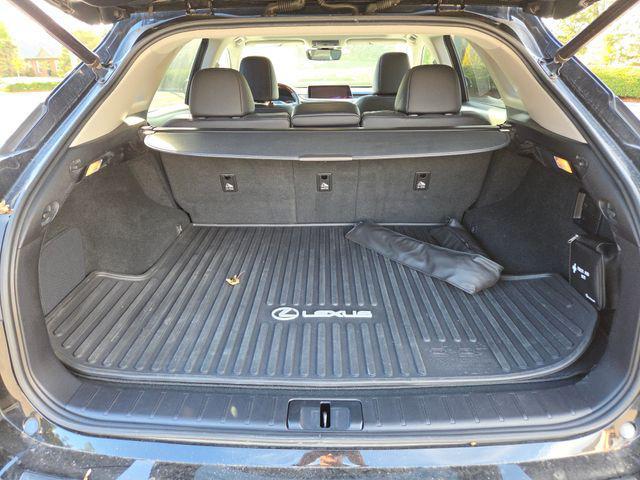 used 2019 Lexus RX 350 car, priced at $27,759