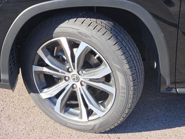 used 2019 Lexus RX 350 car, priced at $27,759