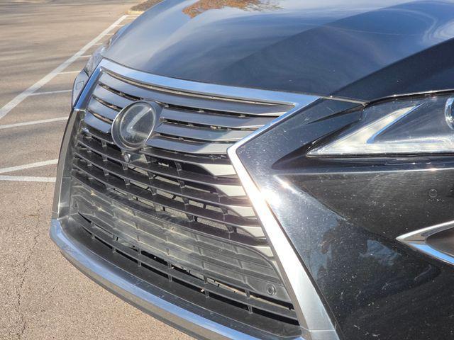 used 2019 Lexus RX 350 car, priced at $27,759