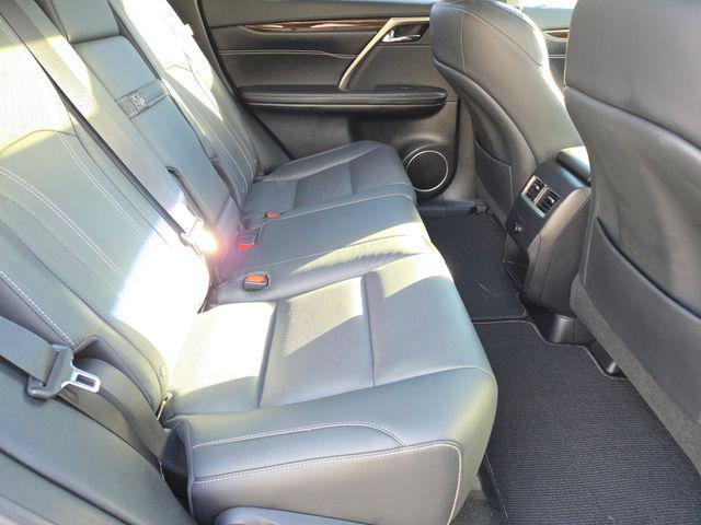 used 2019 Lexus RX 350 car, priced at $27,759