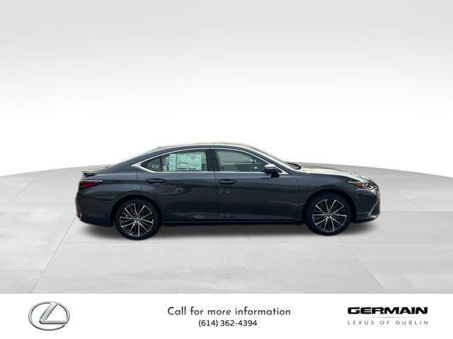 new 2025 Lexus ES 300h car, priced at $49,488