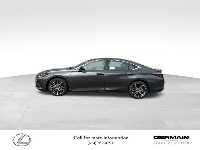 new 2025 Lexus ES 300h car, priced at $49,488