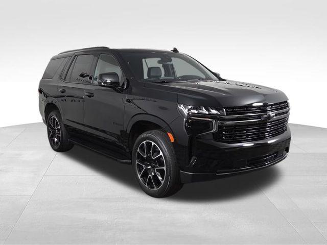 used 2022 Chevrolet Tahoe car, priced at $54,222