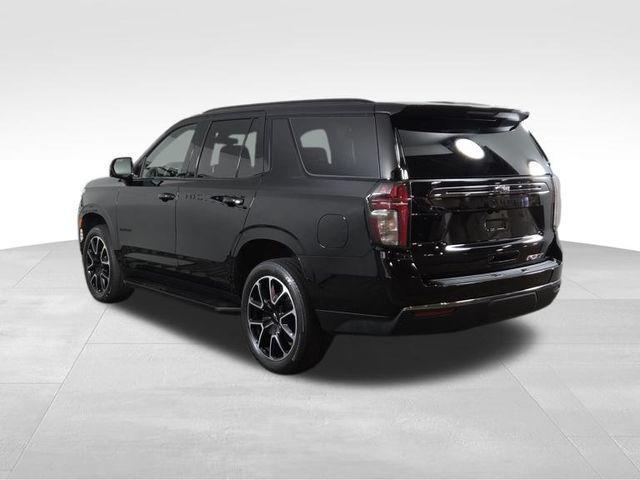 used 2022 Chevrolet Tahoe car, priced at $54,222