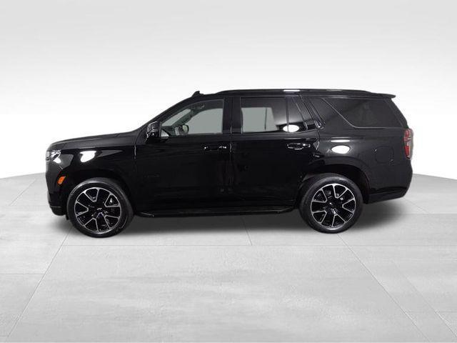 used 2022 Chevrolet Tahoe car, priced at $54,222