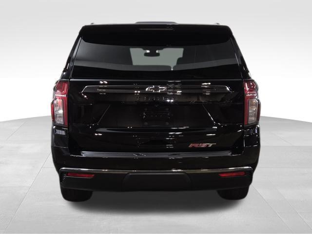used 2022 Chevrolet Tahoe car, priced at $54,222